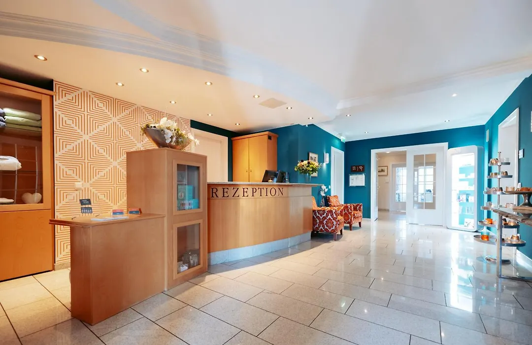 Boutiquehotel Myn Utspann-1